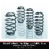 Eibach Pro-Plus Kit (Pro-Kit Springs + Anti-Roll Bars) - Porsche 911 996 Carrera and Carrera S