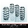 Eibach Pro-Plus Kit (Pro-Kit Springs + Anti-Roll Bars) - Porsche 911 997 Carrera