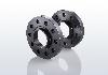 Eibach Pro-Spacer Wheel Spacers - Audi RS3 / S3 8P - black anodised