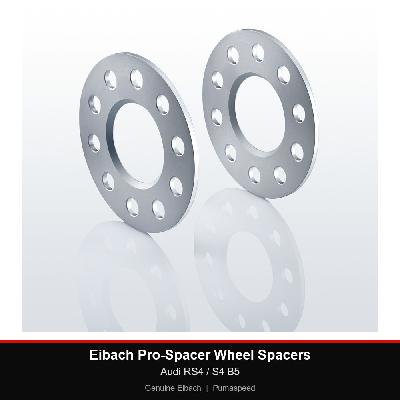 Eibach Pro-Spacer Wheel Spacers - Audi RS4 / S4 B5