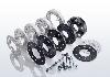 Eibach Pro-Spacer Wheel Spacers - Audi S1 - Eibach Pro-Spacer range