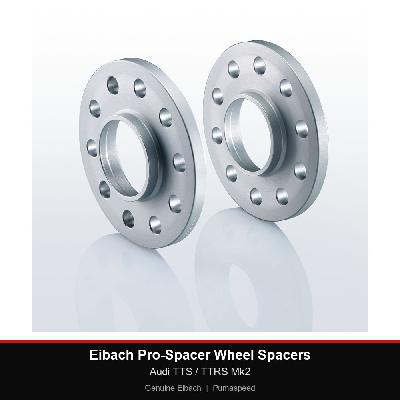 Eibach Pro-Spacer Wheel Spacers - Audi TTS / TTRS Mk2