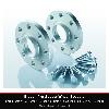 Eibach Pro-Spacer Wheel Spacers - Ford Fiesta Mk5 / Puma 1.7 / Racing Puma / Focus Mk1 (incl. ST170, RS Mk1)