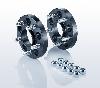 Eibach Pro-Spacer Wheel Spacers - Ford S-Max Mk2 2.0 EcoBoost - black anodised