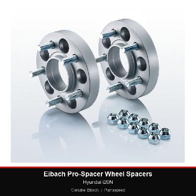 Eibach Pro-Spacer Wheel Spacers - Hyundai i20N