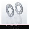 Eibach Pro-Spacer Wheel Spacers - Volkswagen Lupo 1.4 16v Sport / GTI