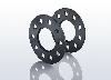 Eibach Pro-Spacer Wheel Spacers - Volkswagen Lupo 1.4 16v Sport / GTI - black anodised