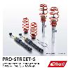 Eibach Pro-Street Coilover Kit - Volkswagen Golf Mk5 / Mk6 GTI 2.0 TFSI / TSI / Golf Mk6 GT TDI / GTD / Jetta Mk6 / Mk7 GLI - Eibach range