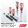 Eibach Pro-Street-S Coilover Kit - Audi TTRS Mk3 - Eibach range