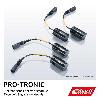 Eibach Pro-Street-S Coilover Kit - Audi TTS Mk2 - Pro-Tronic module