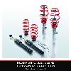 Eibach pro street s coilover kit volkswagen golf mk7 5 1 5tsi evo gt r line