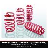 Eibach Sport-Plus Kit (Sportline Springs + Anti-Roll Bars) - Volkswagen Golf Mk5 / Mk6 GTI 2.0 TFSI / TSI