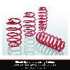 Eibach sportline lowering springs skoda leon ibiza octavia 1 8t leon 1 9 2 0 tdi