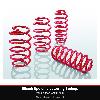 Eibach sportline lowering springs volkswagen golf r mk8