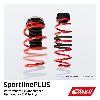 Eibach Sportline PLUS Lowering Springs - Skoda Octavia vRS Mk3 / Mk4 2.0 TSI / Octavia vRS TDI / iV Hybrid - Eibach range