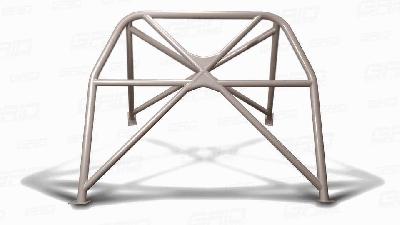 F22 2 Series Rear Clubsport Cage.