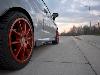 Fiesta MK7 and MK7.5 Maxton Racing Side Skirt Diffusers - view 3
