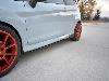 Fiesta MK7 and MK7.5 Maxton Racing Side Skirt Diffusers - view 4