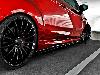 Fiesta MK7 and MK7.5 Maxton Side Skirt Diffusers - view 3