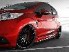 Fiesta MK7 and MK7.5 Maxton Side Skirt Diffusers - view 4