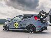 Fiesta MK7 and MK7.5 Maxton Side Skirt Diffusers V2 - view 2