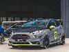 Fiesta MK7 and MK7.5 Maxton Side Skirt Diffusers V2 - view 3