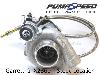 Fiesta ST Dominator GTX2867R External Wastegate Turbo Kit - view 3