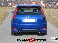 Ford tuning specialists uk #6