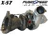 X-57 Fiesta ST EcoBoost Turbocharger