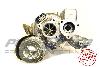  Focus 1.6 Ecoboost X-27 Billet 7 Blade Hybrid Turbocharger