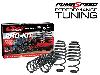 Focus Ecoboost Eibach Pro Kit Lowering Springs Pre-Facelift