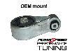 Focus Mk1 Vibra Technics Performance Uprated Engine Torque Link - view 2