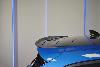 Focus Mk4 ST and ST-Line Maxton Design Spoiler Cap V1 - view 3