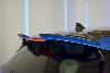 Focus Mk4 ST and ST-Line Maxton Design Spoiler Cap V3