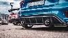 Focus Mk4 ST-Line Maxton Design Rear Full Splitter