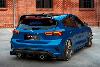 Focus Mk4 ST-Line Maxton Design Rear Full Splitter - view 2