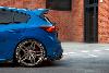 Focus Mk4 ST-Line Maxton Design Rear Full Splitter - view 3