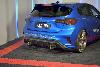Focus Mk4 ST-Line Maxton Design Rear Side Splitters V2