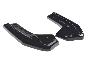 Focus Mk4 ST-Line Maxton Design Rear Side Splitters V2 - view 4