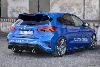 Focus Mk4 ST-Line Maxton Design Rear Valance V1