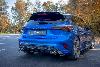 Focus Mk4 ST-Line Maxton Design Rear Valance V2