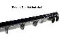 Focus Mk4 ST-Line Maxton Design Rear Valance V2 - view 4