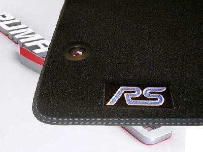 Focus RS Mk.2 Floor Mats