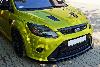 Focus RS MK2 Maxton Front Splitter V.1