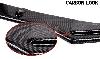 Focus RS MK2 Maxton Front Splitter V.1 - view 2