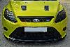 Focus RS MK2 Maxton Front Splitter V.2