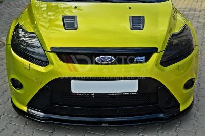 Focus RS MK2 Maxton Front Splitter V.2