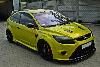 Focus RS MK2 Maxton Front Splitter V.2 - view 4