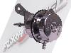 Focus RS Mk2 Uprated Forge Actuator