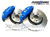 Focus RS Mk3 Front Brake kit (Suits ST250) - view 2